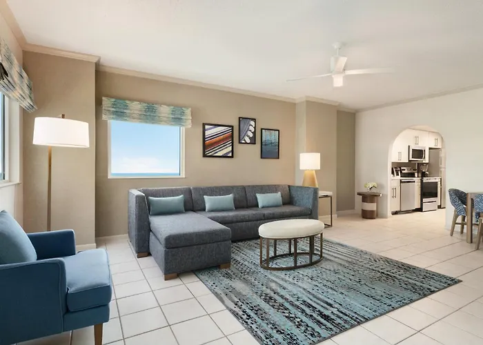 Holiday Inn & Suites Ocean City By Ihg