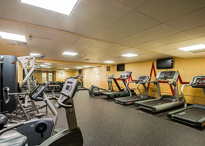 Quality Inn Oceanfront