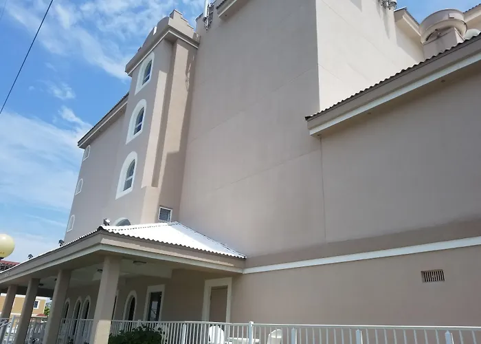 Quality Inn & Suites Oceanblock