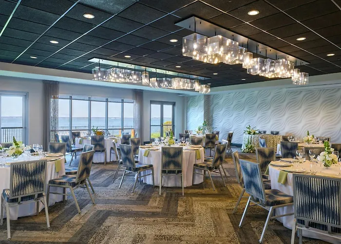Aloft By Marriott Ocean City